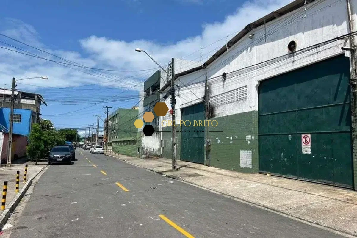 Galpão / Depósito Piedade para Alugar - Foto 2