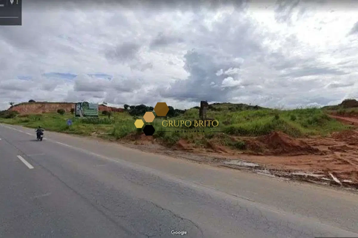 Terreno comercial Centro à Venda - Foto 1