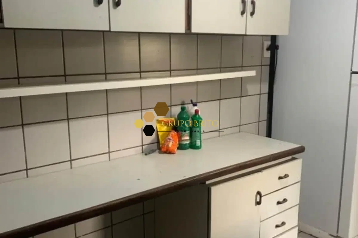 Apartamento 3 Quartos Casa Amarela à Venda - Foto 10
