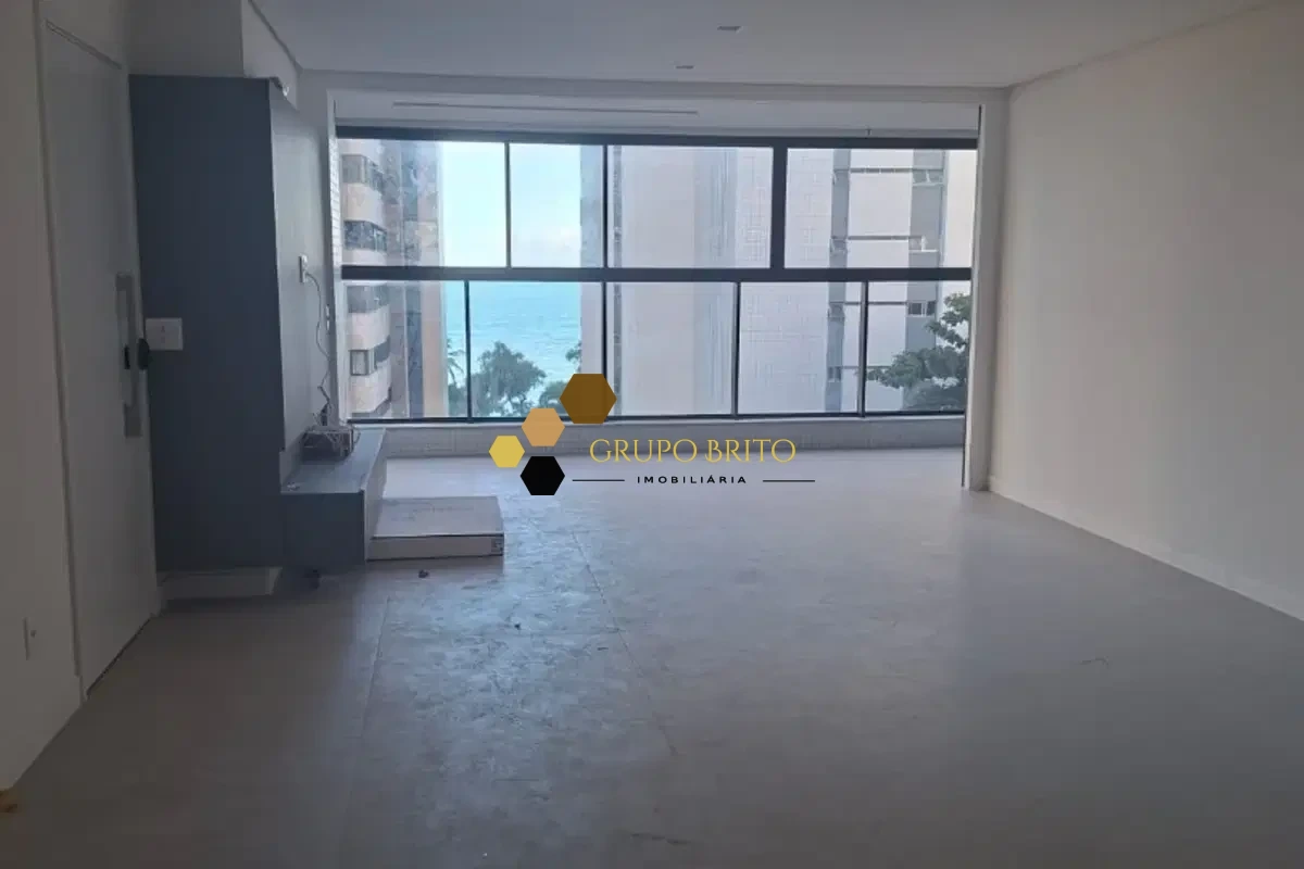 Apartamento Boa Viagem para Alugar - Foto 1