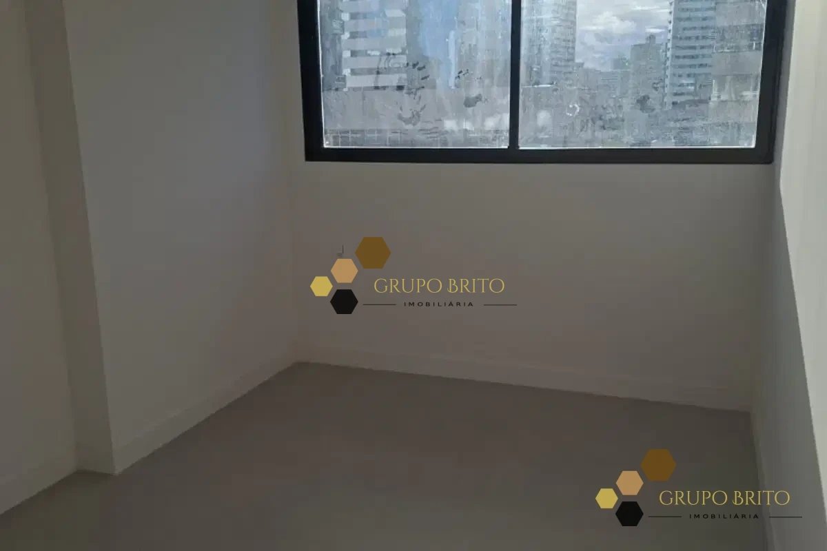 Apartamento Boa Viagem para Alugar - Foto 5