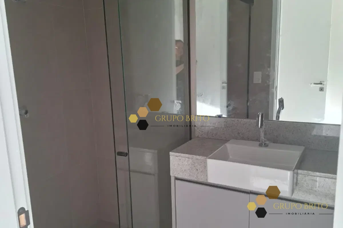 Apartamento Boa Viagem para Alugar - Foto 6