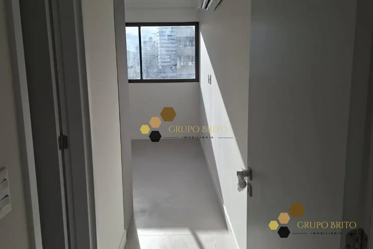 Apartamento Boa Viagem para Alugar - Foto 8