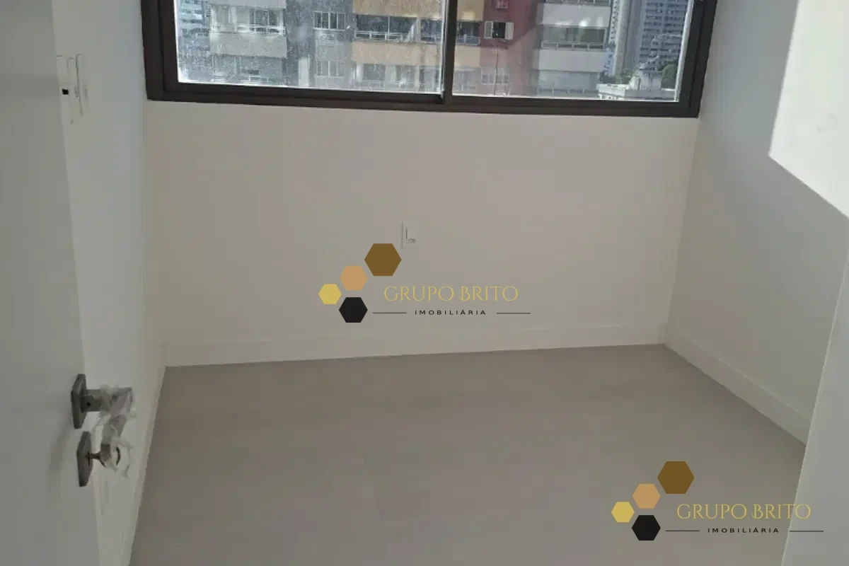 Apartamento Boa Viagem para Alugar - Foto 9
