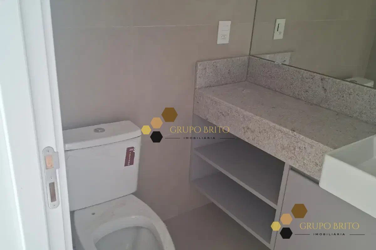 Apartamento Boa Viagem para Alugar - Foto 10