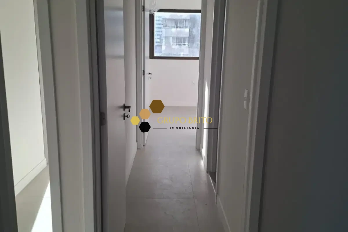 Apartamento Boa Viagem para Alugar - Foto 13