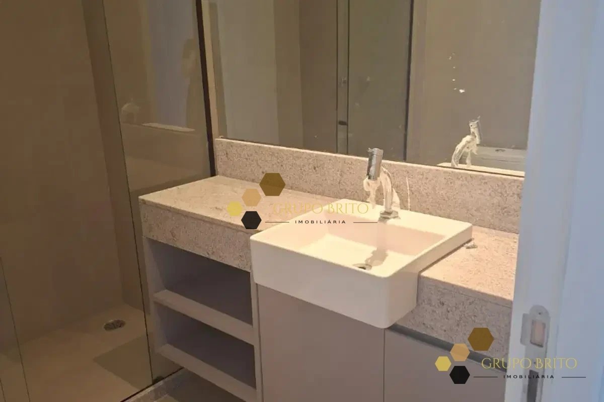 Apartamento Boa Viagem para Alugar - Foto 15