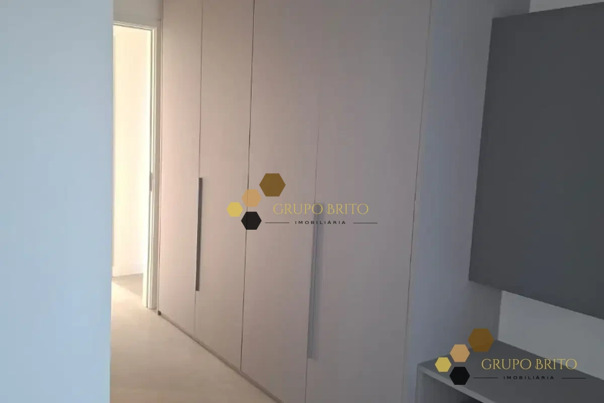 Apartamento Boa Viagem para Alugar - Foto 17