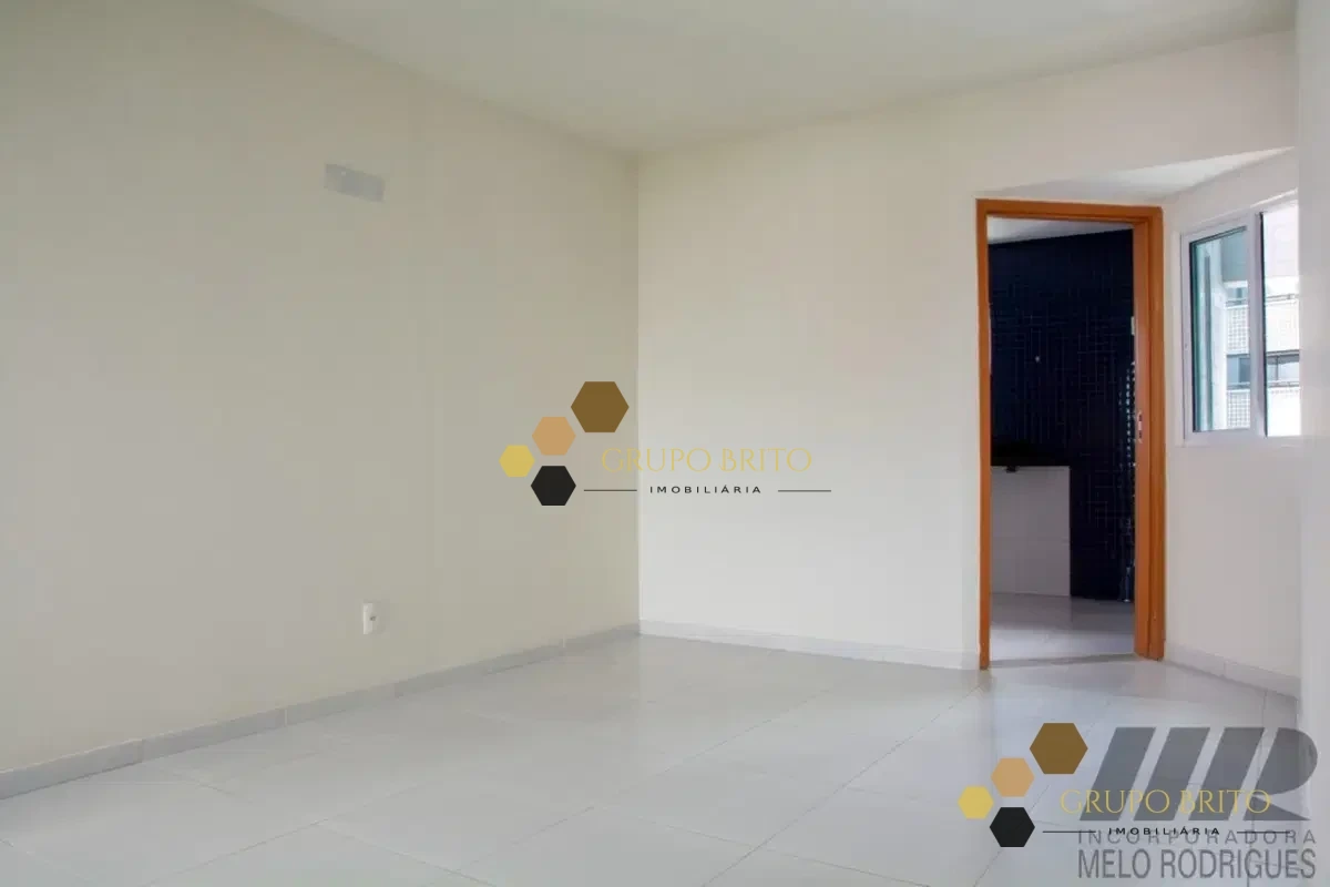 Apartamento 4 Quartos Espinheiro à Venda - Foto 3