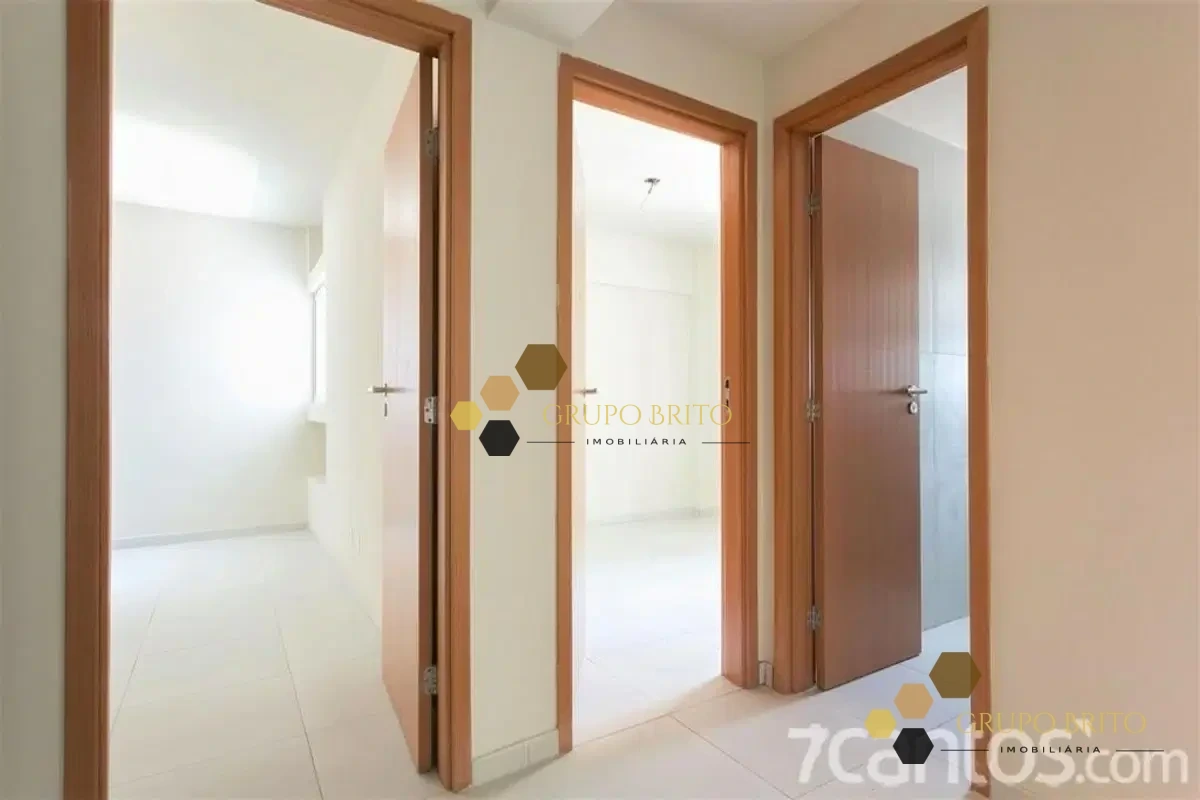 Apartamento 4 Quartos Espinheiro à Venda - Foto 4