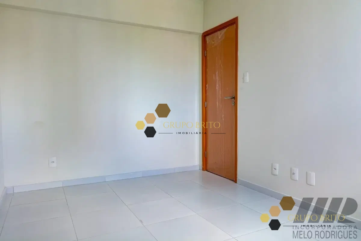 Apartamento 4 Quartos Espinheiro à Venda - Foto 9