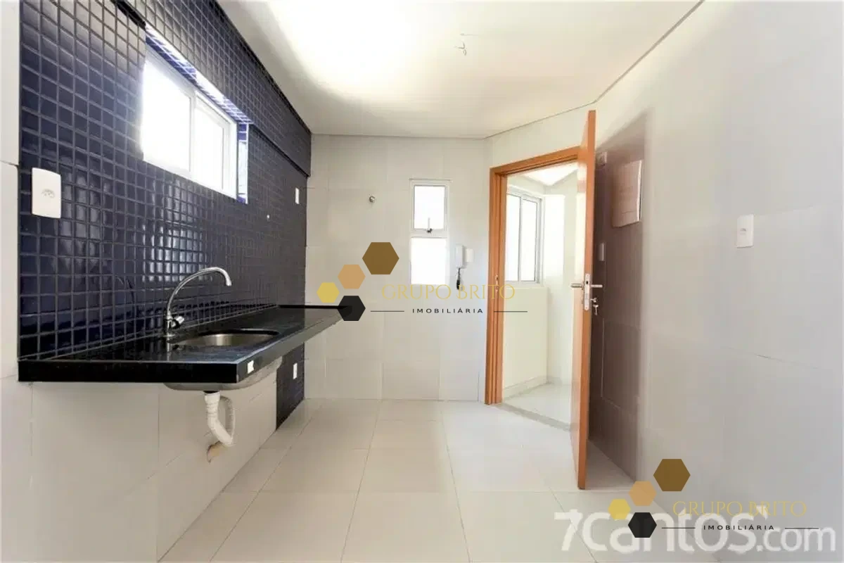 Apartamento 4 Quartos Espinheiro à Venda - Foto 11