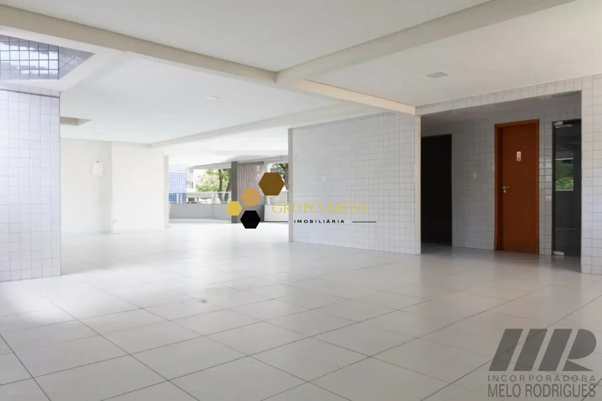 Apartamento 4 Quartos Espinheiro à Venda - Foto 14