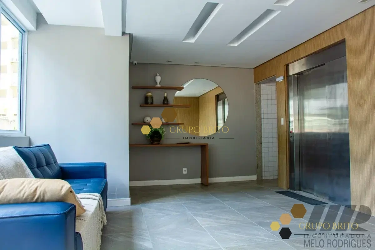 Apartamento 4 Quartos Espinheiro à Venda - Foto 15
