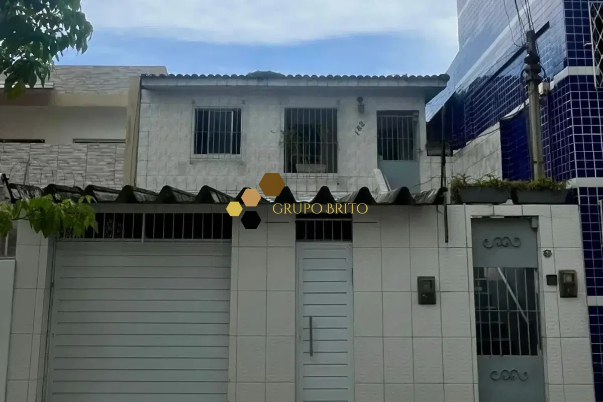 Casa / Sobrado Boa Viagem à Venda - Foto 1