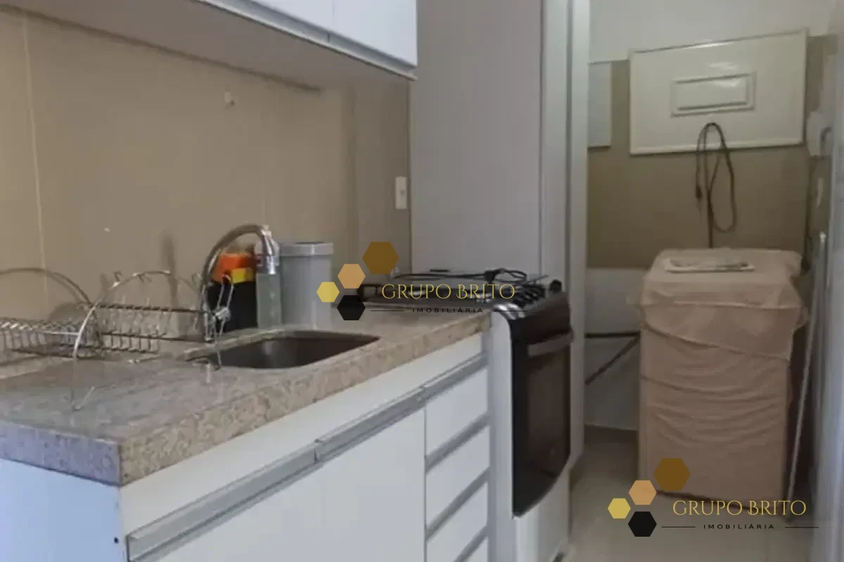 Apartamento 1 Quarto Espinheiro para Alugar - Foto 1