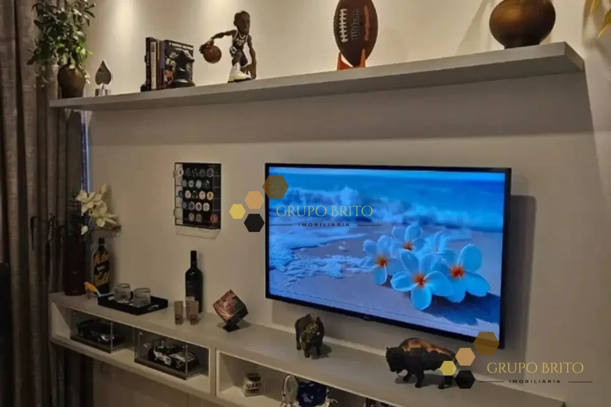 Apartamento 1 Quarto Boa Viagem à Venda - Foto 2
