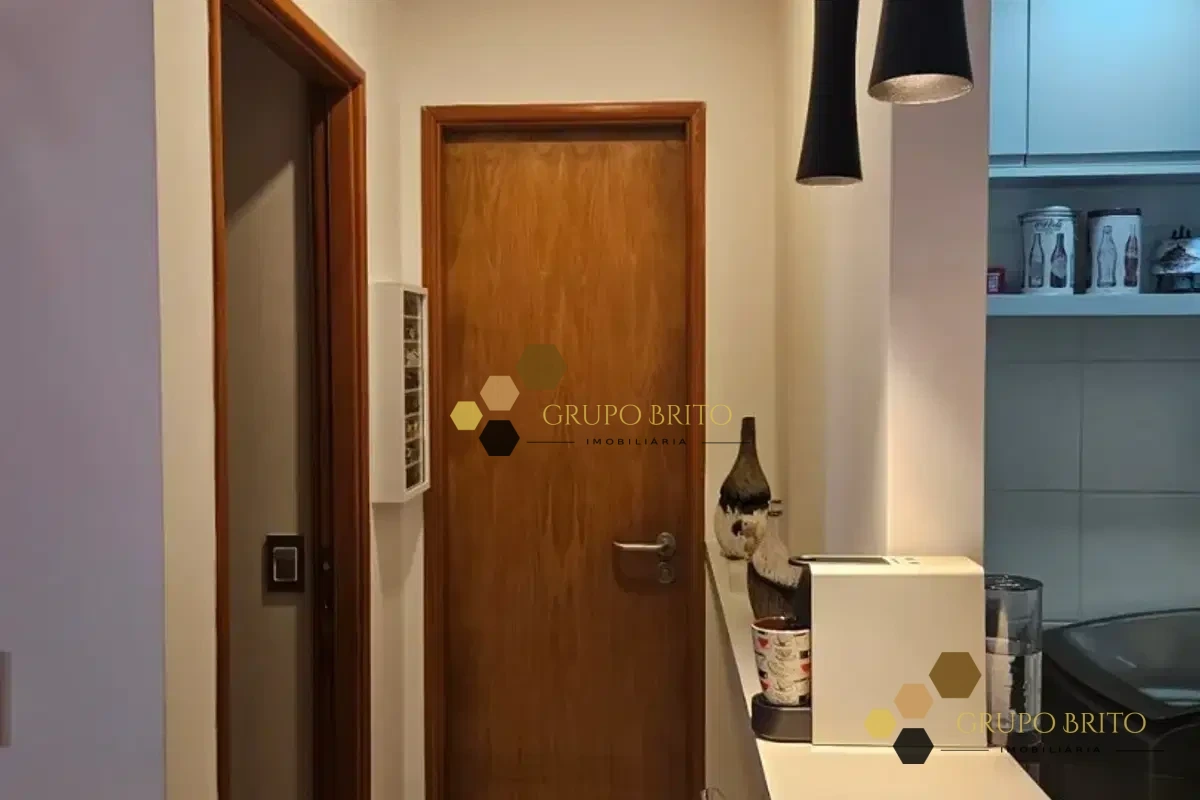 Apartamento 1 Quarto Boa Viagem à Venda - Foto 3