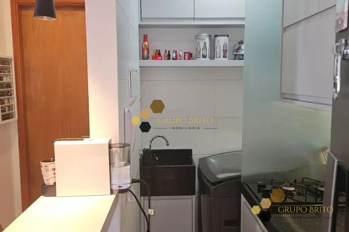 Apartamento 1 Quarto Boa Viagem à Venda - Foto 4