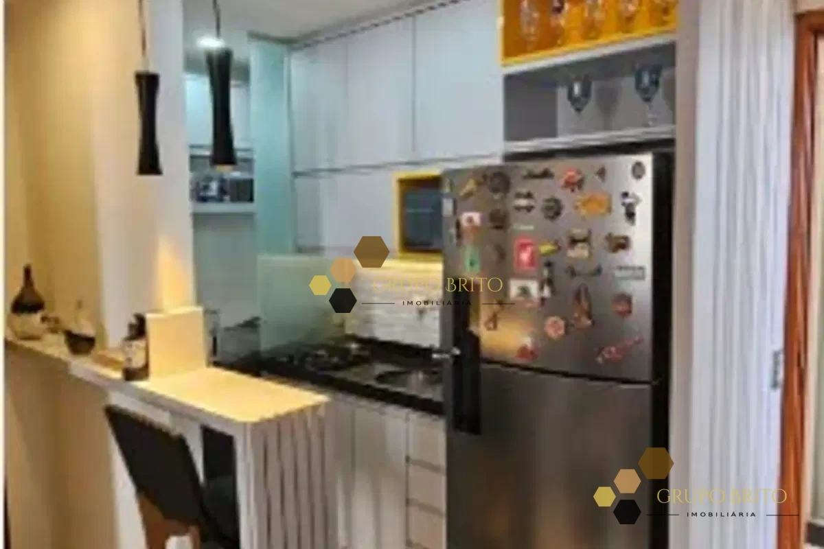 Apartamento 1 Quarto Boa Viagem à Venda - Foto 5