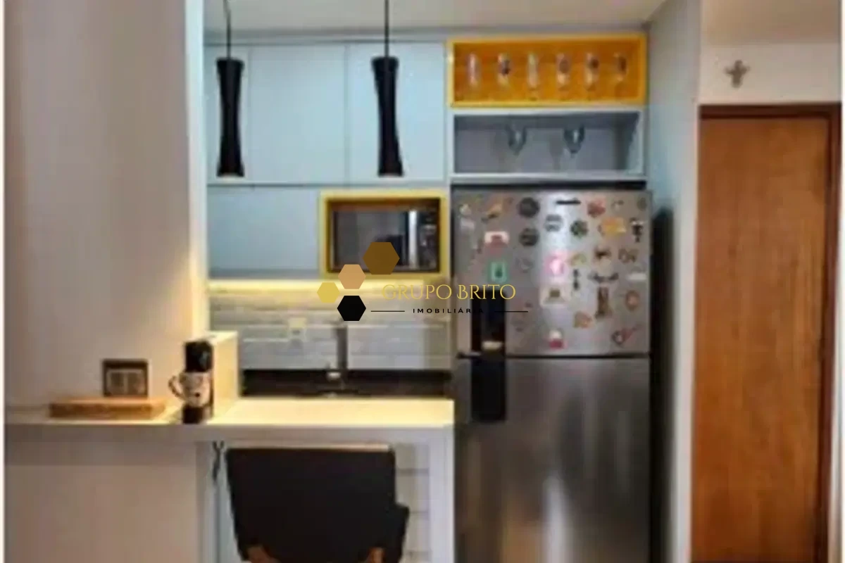 Apartamento 1 Quarto Boa Viagem à Venda - Foto 6