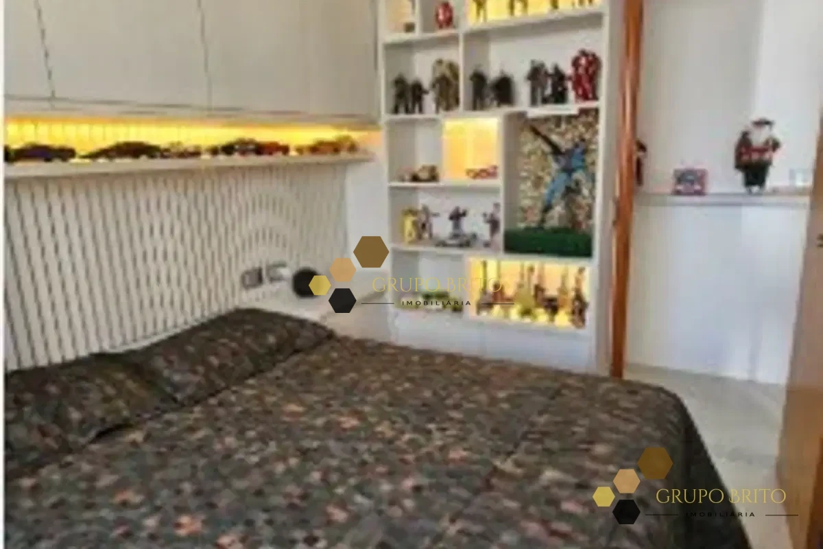 Apartamento 1 Quarto Boa Viagem à Venda - Foto 7
