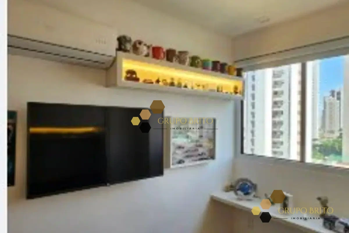 Apartamento 1 Quarto Boa Viagem à Venda - Foto 8