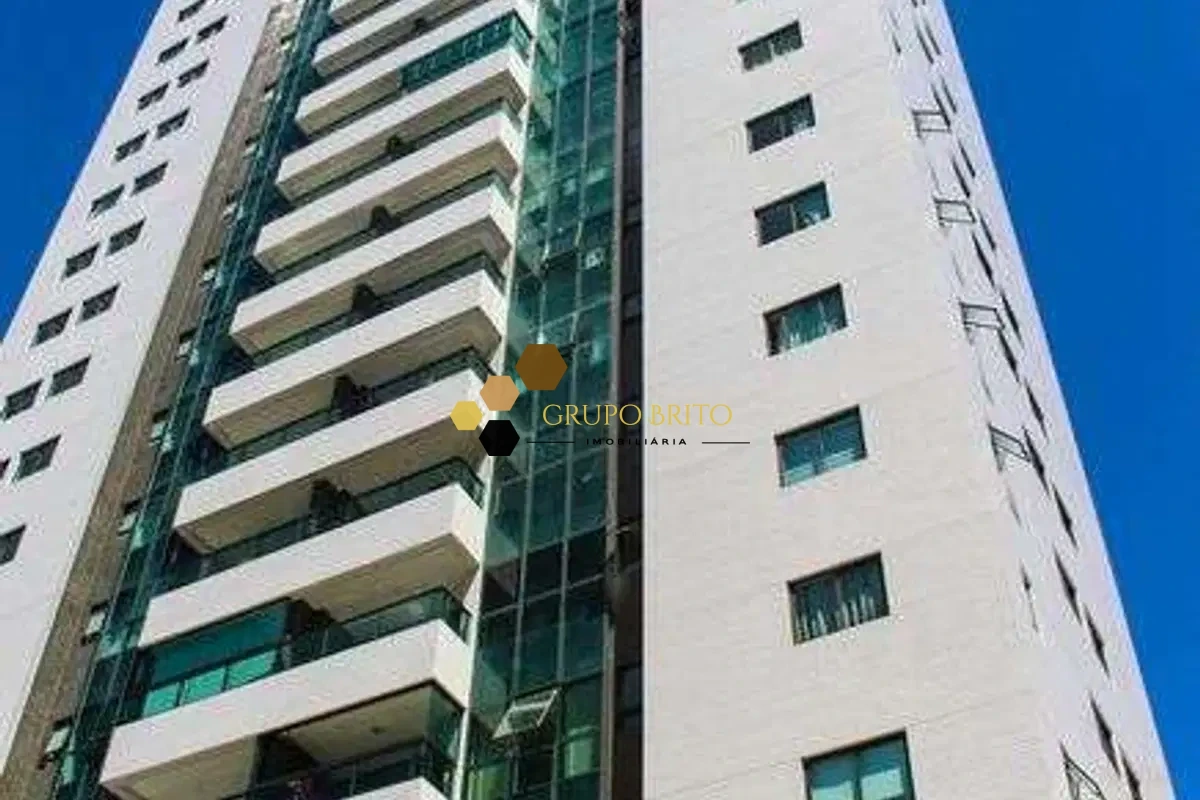 Apartamento 4 Quartos Pina à Venda - Foto 1