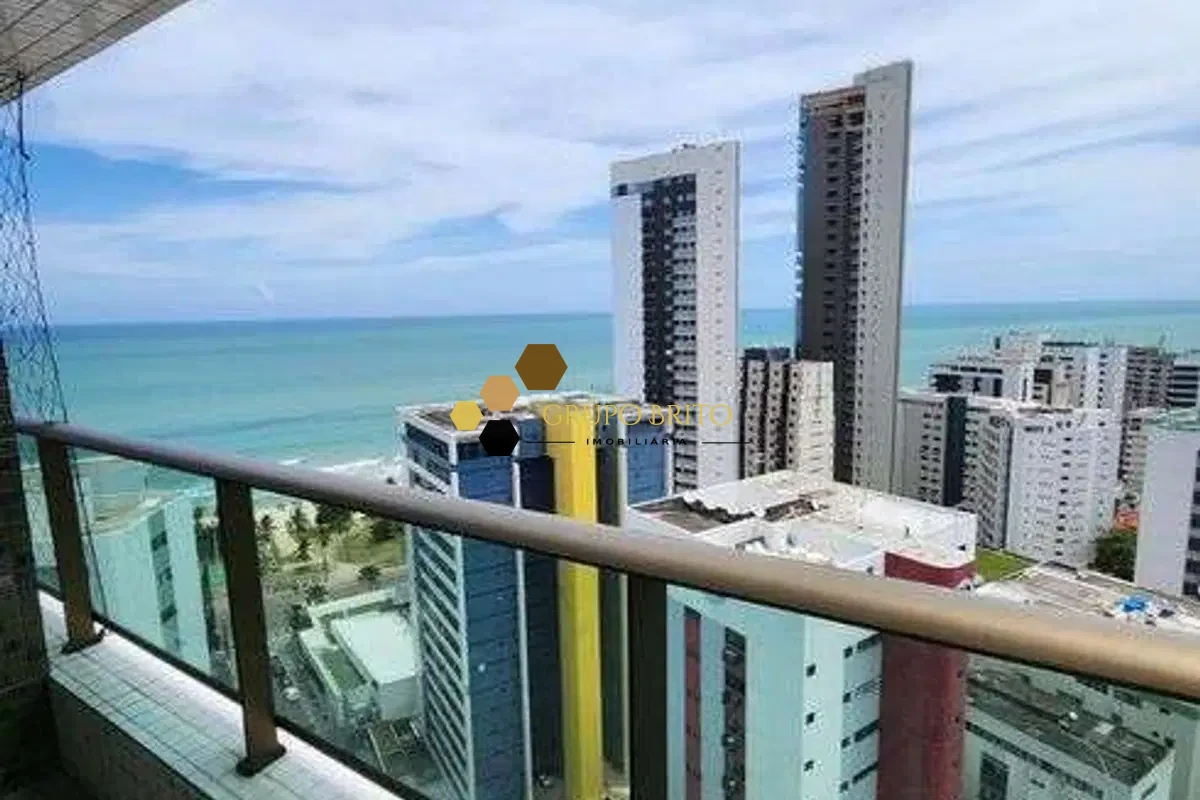 Apartamento 4 Quartos Pina à Venda - Foto 3