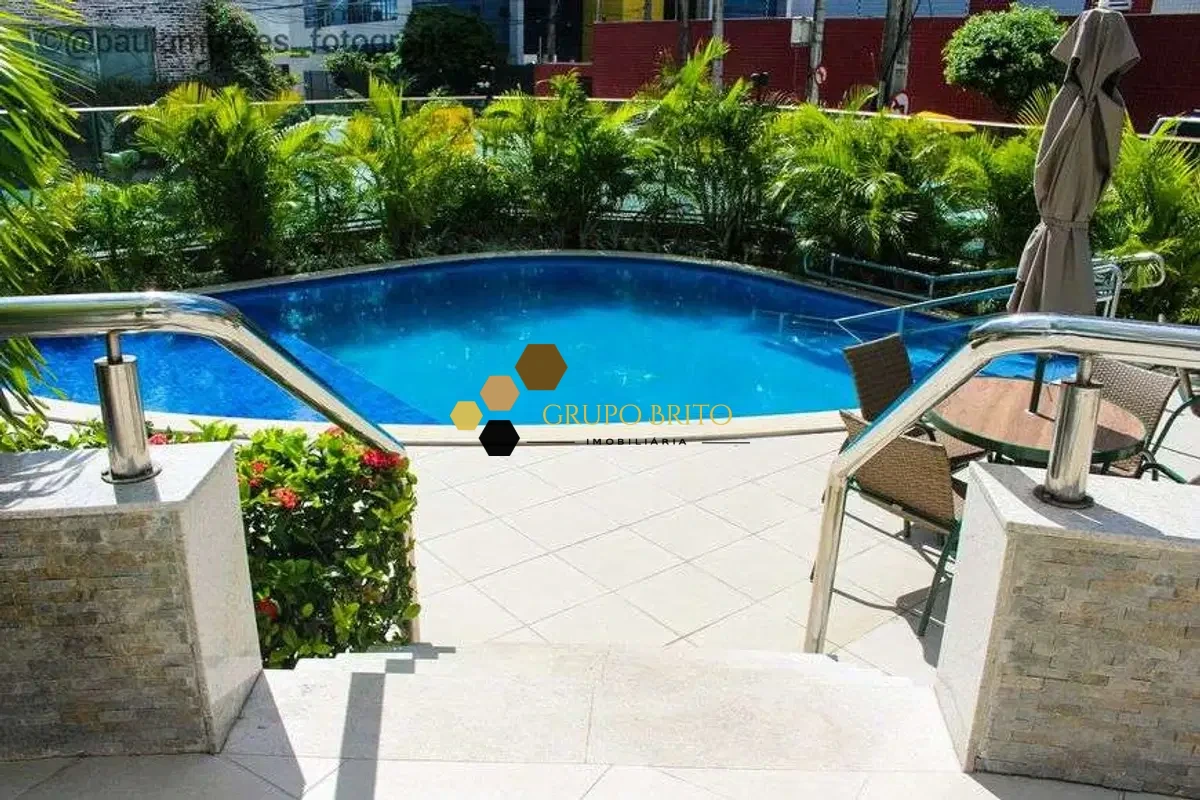 Apartamento 4 Quartos Pina à Venda - Foto 19