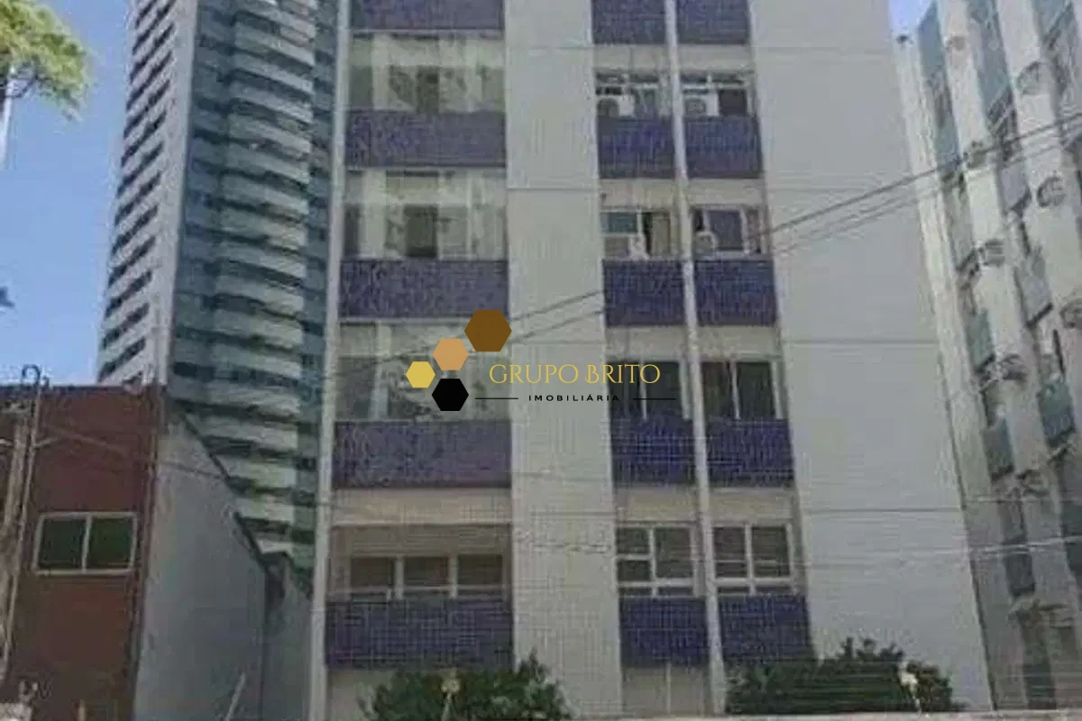 Apartamento 3 Quartos Boa Viagem à Venda - Foto 2