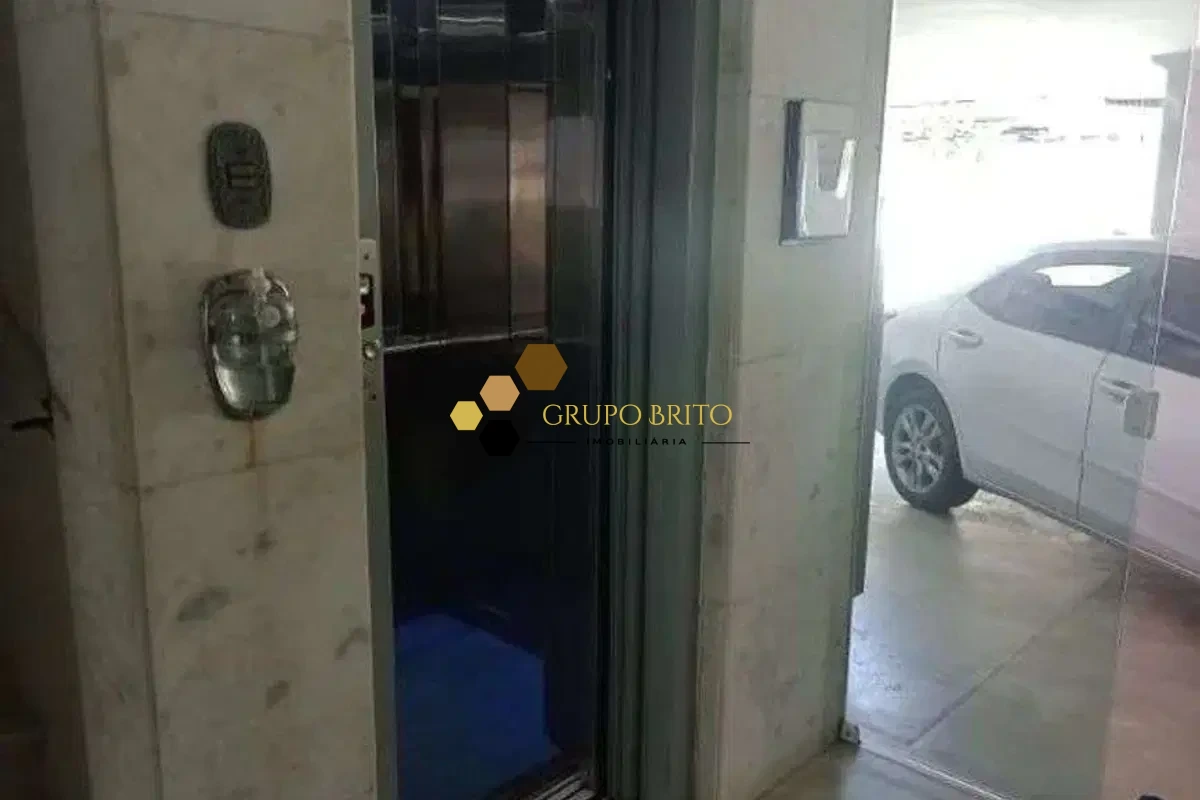 Apartamento 3 Quartos Boa Viagem à Venda - Foto 9