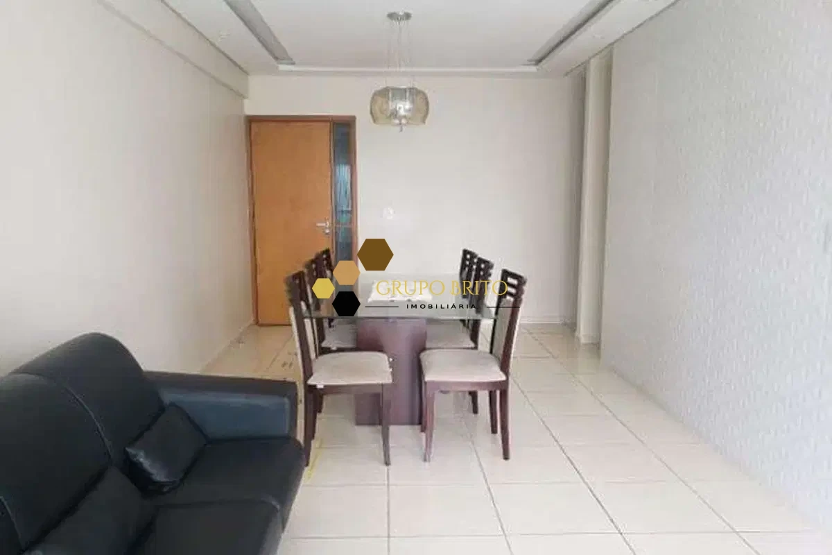 Apartamento 4 Quartos Boa Viagem à Venda - Foto 6