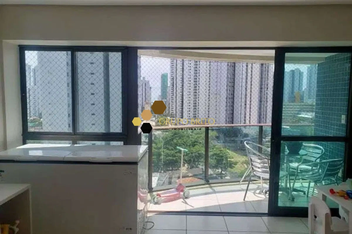 Apartamento 4 Quartos Boa Viagem à Venda - Foto 7