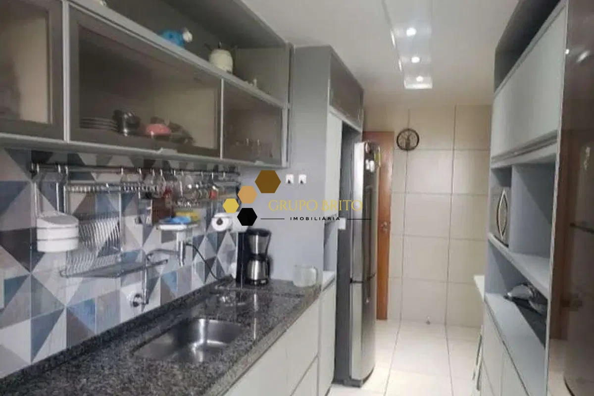 Apartamento 4 Quartos Boa Viagem à Venda - Foto 8