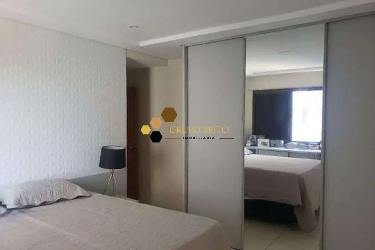Apartamento 4 Quartos Boa Viagem à Venda - Foto 9