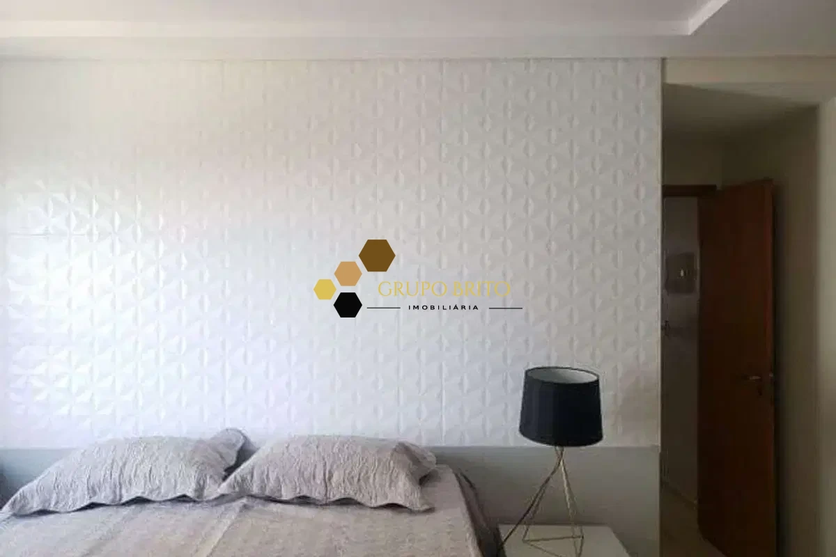 Apartamento 4 Quartos Boa Viagem à Venda - Foto 10