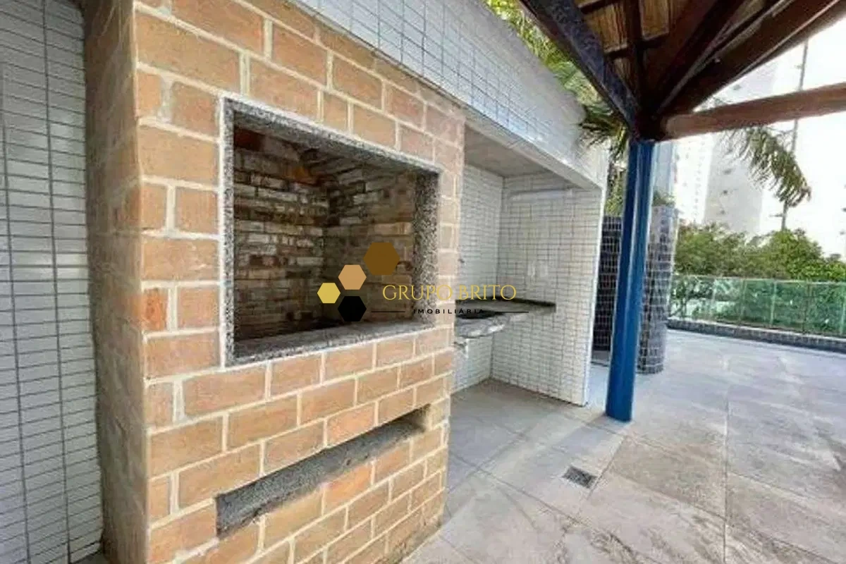 Apartamento 4 Quartos Boa Viagem à Venda - Foto 15
