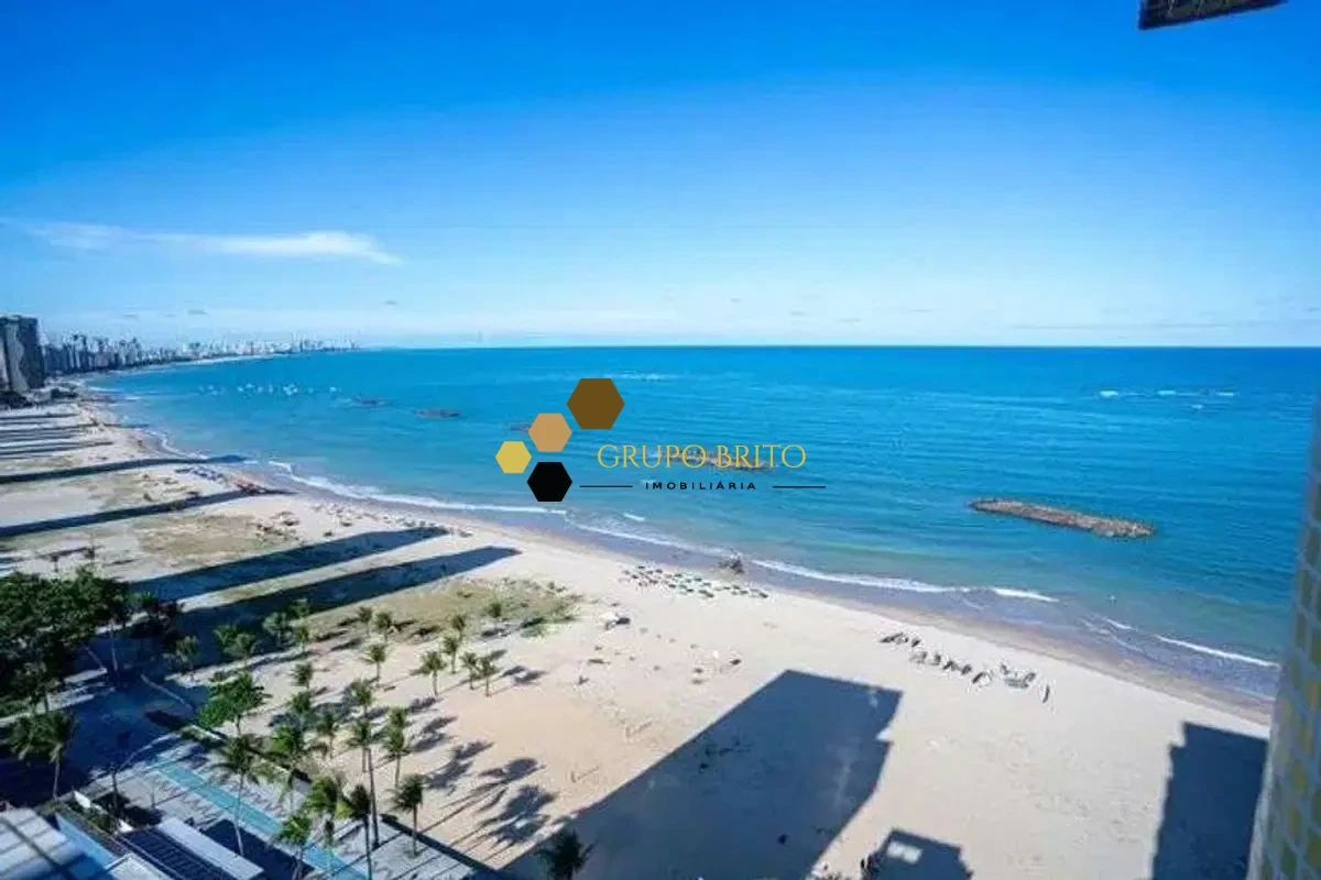 Apartamento 4 Quartos Centro à Venda - Foto 1