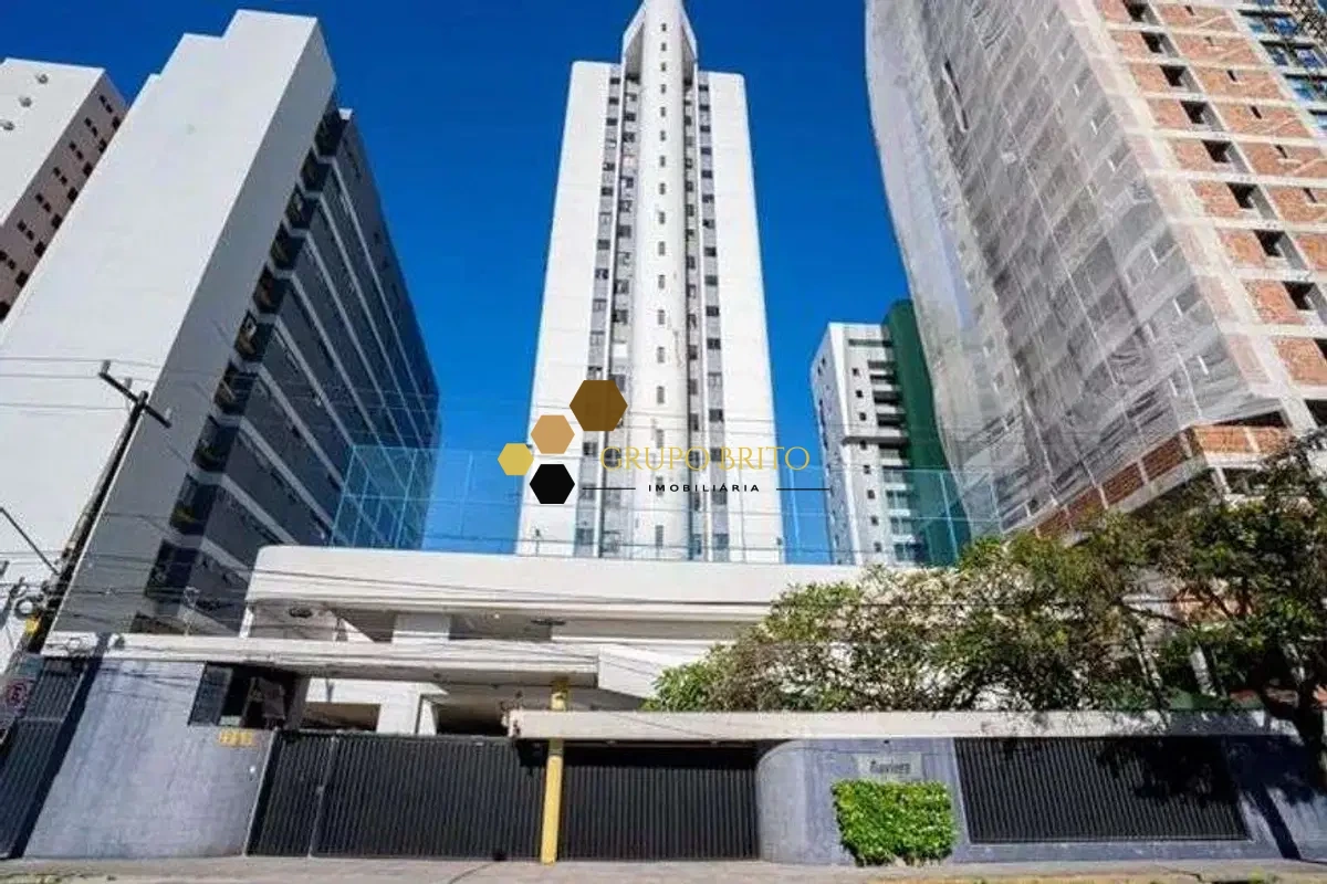 Apartamento 4 Quartos Centro à Venda - Foto 10