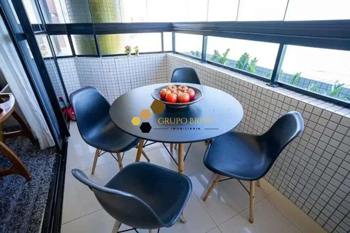 Apartamento 4 Quartos Centro à Venda - Foto 11