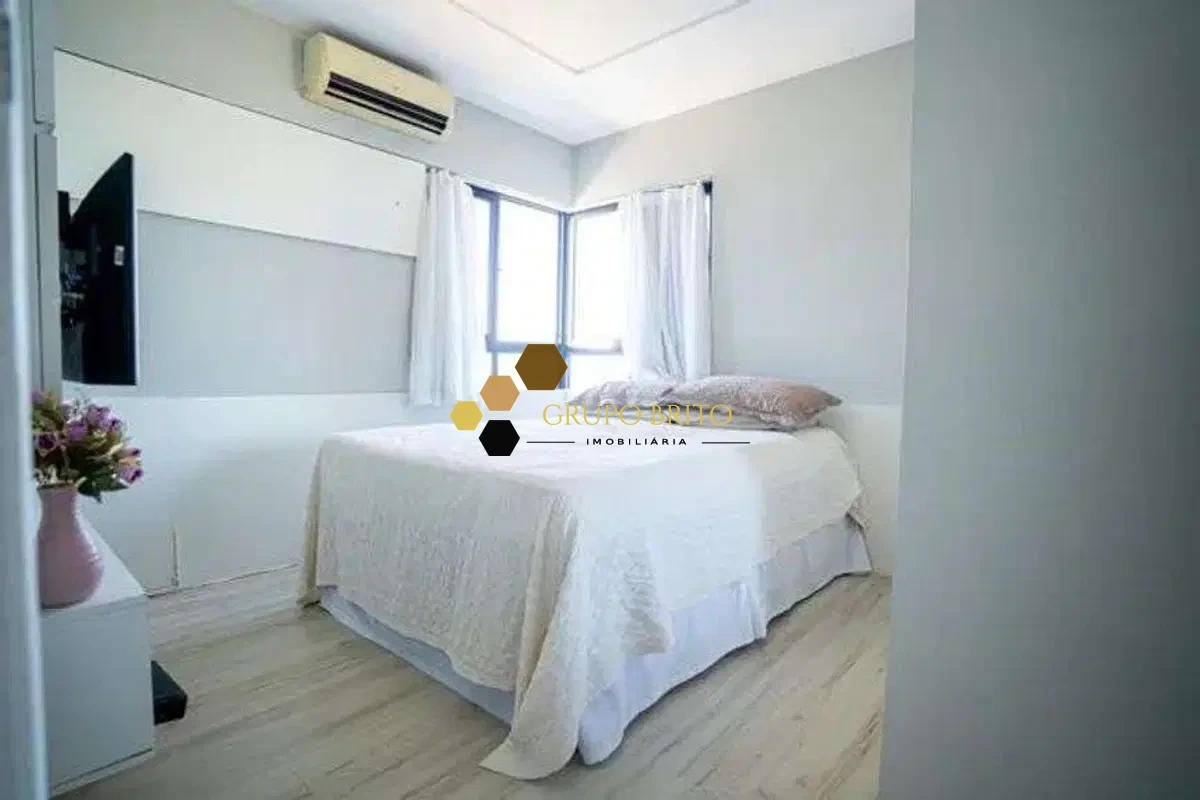 Apartamento 4 Quartos Centro à Venda - Foto 19