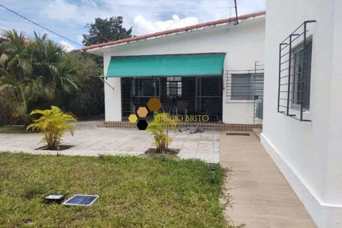 Casa / Sobrado 5 Quartos Boa Viagem à Venda - Foto 1