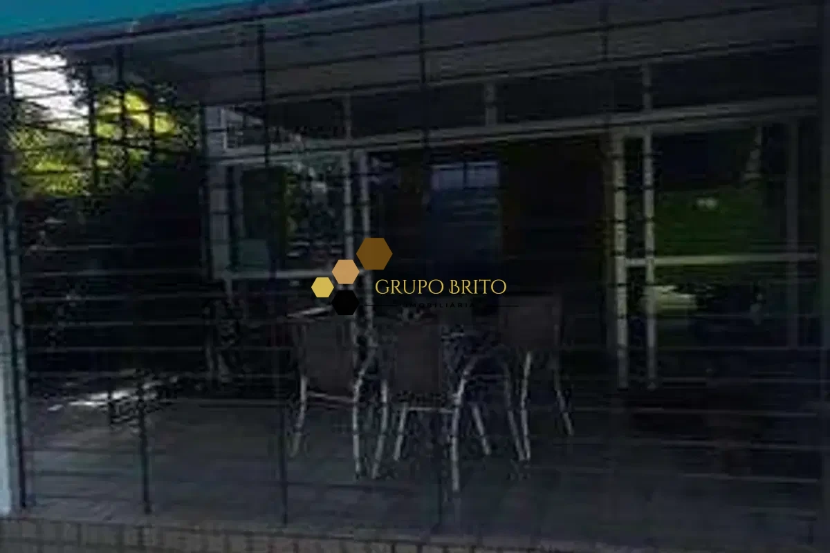 Casa / Sobrado 5 Quartos Boa Viagem à Venda - Foto 4