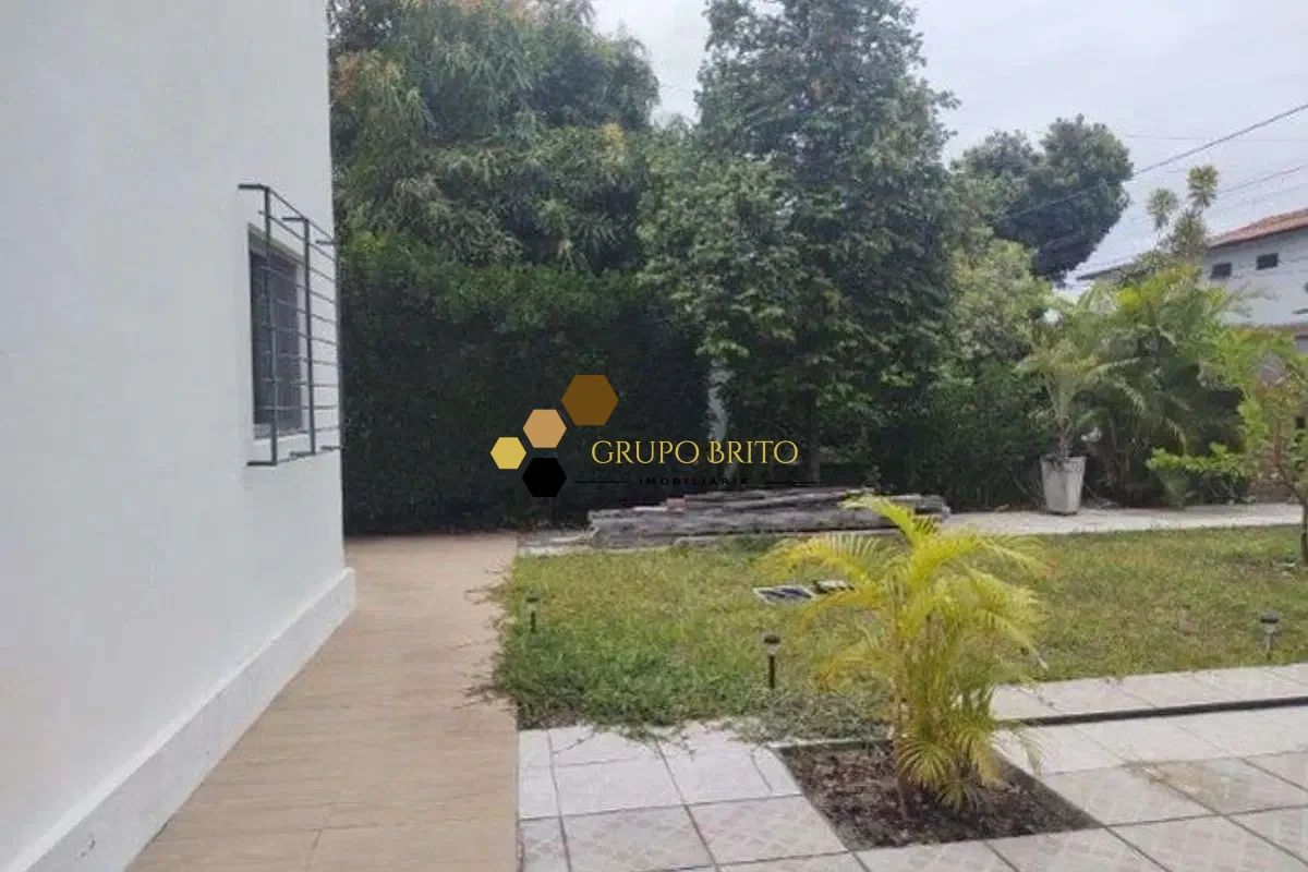 Casa / Sobrado 5 Quartos Boa Viagem à Venda - Foto 7
