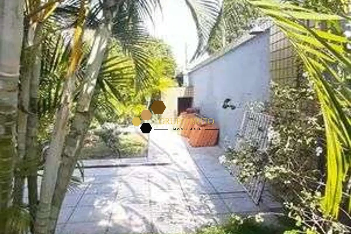Casa / Sobrado 5 Quartos Boa Viagem à Venda - Foto 10