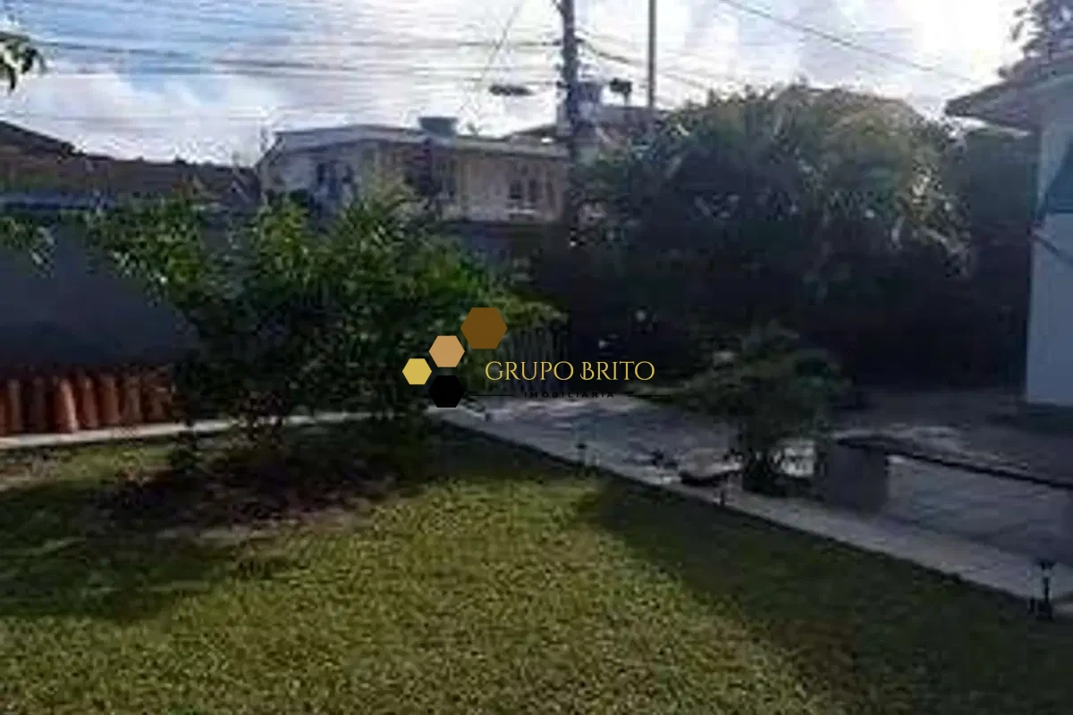 Casa / Sobrado 5 Quartos Boa Viagem à Venda - Foto 12