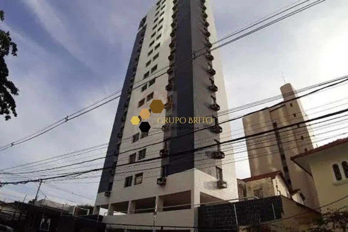 Apartamento 3 Quartos Ilha do Leite à Venda - Foto 1