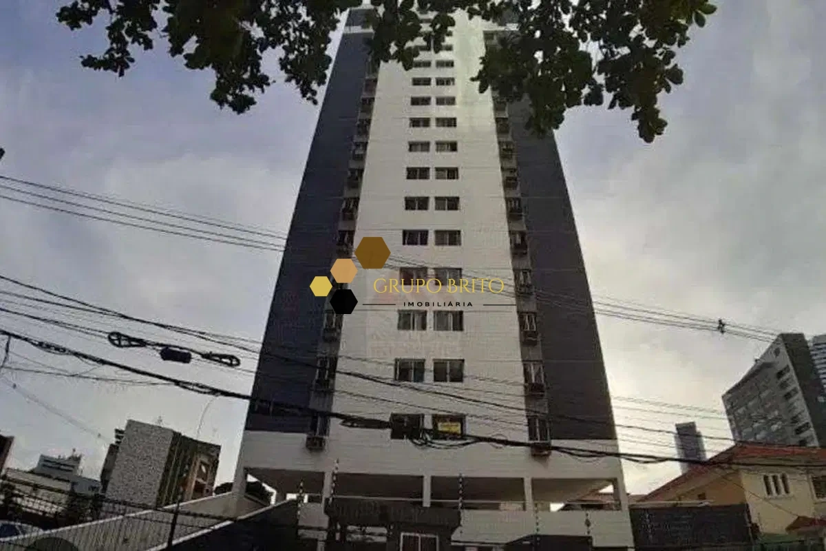 Apartamento 3 Quartos Ilha do Leite à Venda - Foto 2