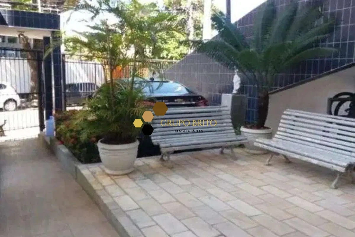 Apartamento 3 Quartos Ilha do Leite à Venda - Foto 9